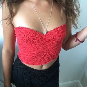 Crop tops